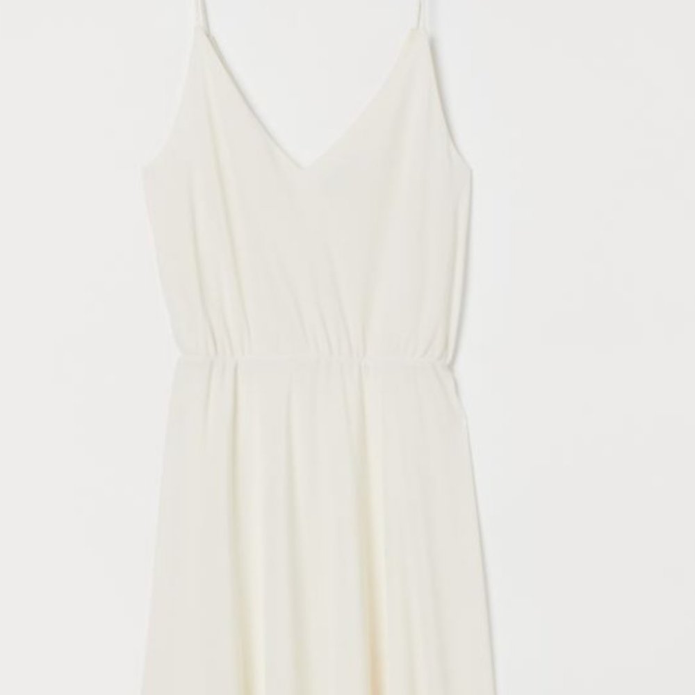 Jersey Dress